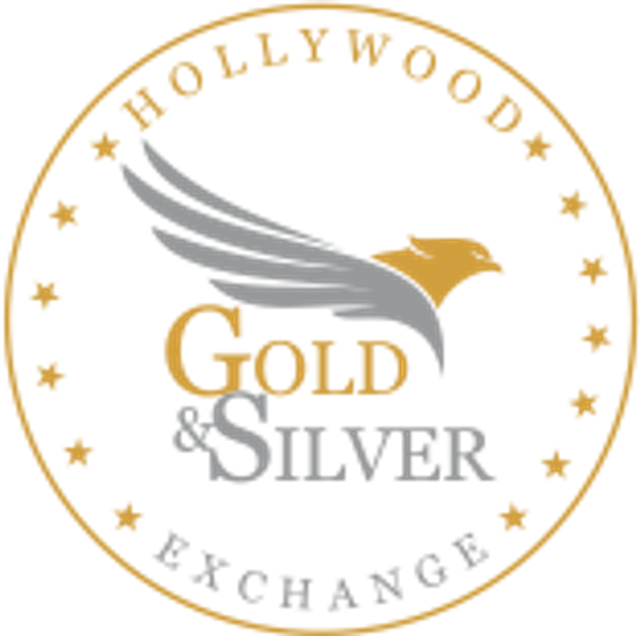 Hollywood Gold & Silver Exchange